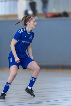 Bild 167 - F NFV Futsalturnier